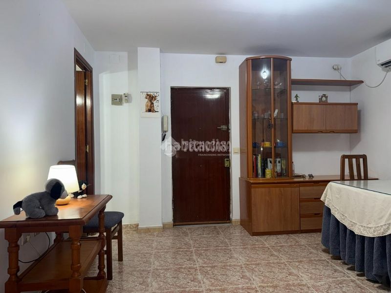 Foto 04cbedad-d60f-44ea-a322-d69140674acd. Pis a San Jerónimo - La Bachillera Sevilla