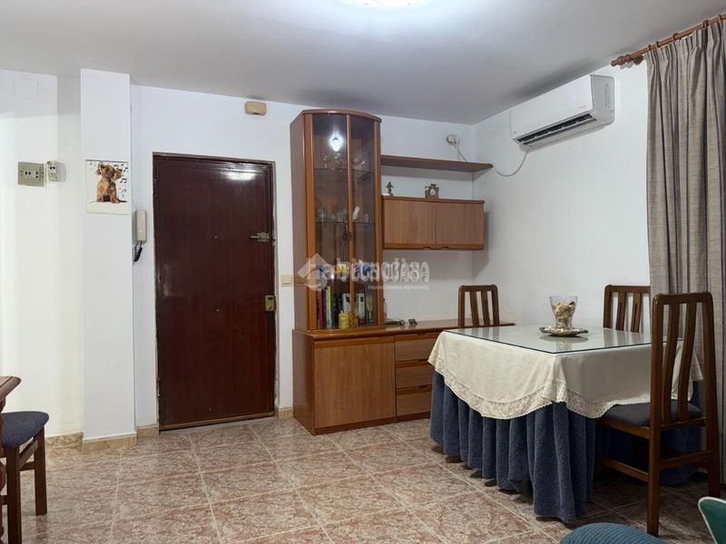 Foto 45074f97-7581-43a9-912a-71f43d3bdd86. Pis a San Jerónimo - La Bachillera Sevilla