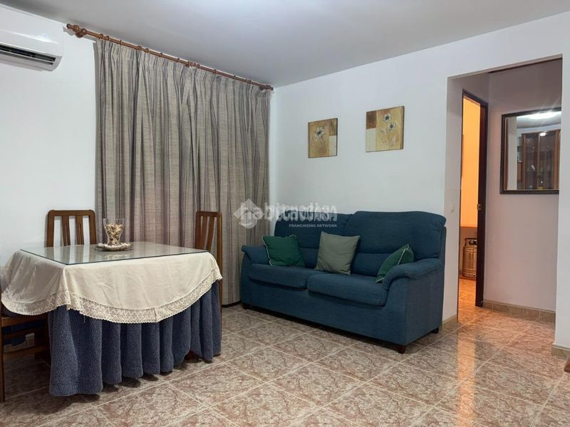Foto 45646499-d340-4268-9d7f-14850bccb2c6. Pis a San Jerónimo - La Bachillera Sevilla
