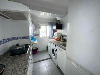 Appartement à San Jerónimo - La Bachillera. Piso en venta en sevilla