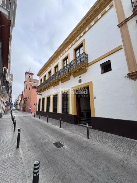 Foto 03289697-cc63-43f4-afb2-48ebf4c5b43a. Pis a San Vicente Sevilla