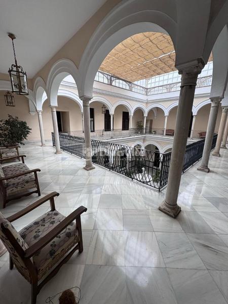 Foto 69f43bdd-e290-44d2-ab1d-cda873aaa7d5. Pis a San Vicente Sevilla