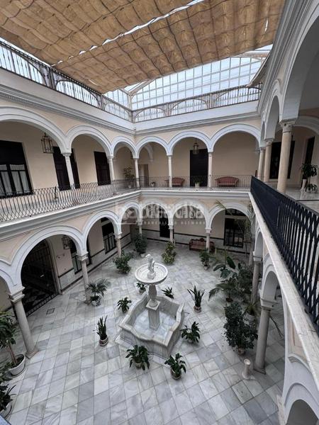 Foto 85db7248-e01d-42dd-a65f-483a834c48c9. Pis a San Vicente Sevilla