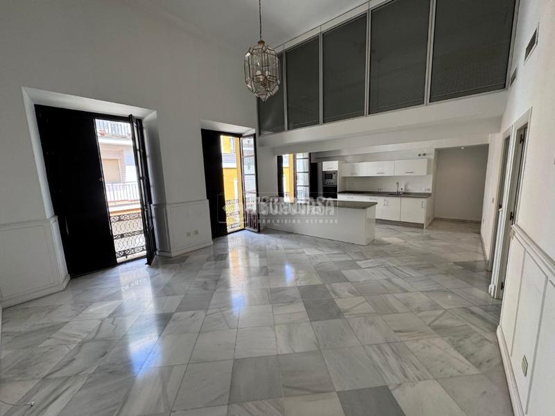 Foto 96ee7ba6-5c2d-4c1b-bbc1-05bb1dc3b51a. Pis a San Vicente Sevilla