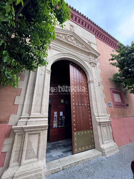 Foto cfb80e39-ad90-40fc-9fc9-148c346eade6. Pis a San Vicente Sevilla