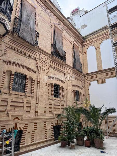 Foto d1625415-6a58-482b-b014-33e915c3924d. Pis a San Vicente Sevilla