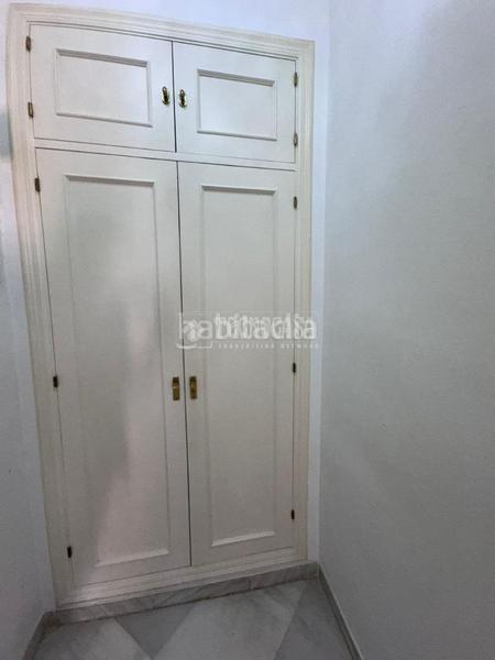 Foto e5becb7d-dbfc-4f4d-85ab-816d1e7877b1. Pis a San Vicente Sevilla