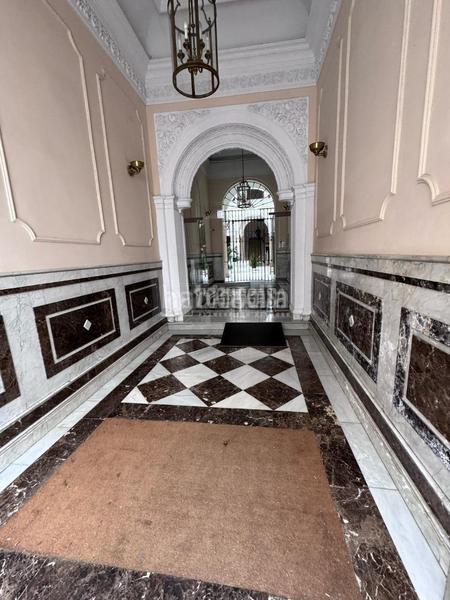 Foto f827d03f-88b8-44b3-b3ce-7dba979b3320. Pis a San Vicente Sevilla