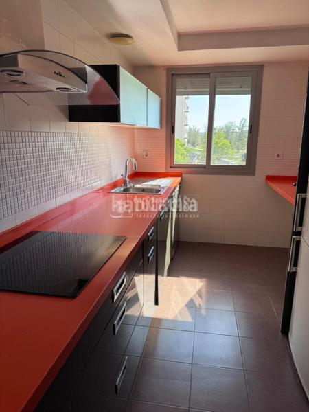 Foto 3111dc09-a75c-4ebf-bbe4-dd275f60c337. Piso  en venta en colores - entreparques Sevilla