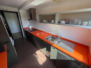 Appartement à Colores -  Entreparques. Piso en venta en sevilla