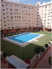 Location Appartement à Colores -  Entreparques. Piso en alquiler en sevilla