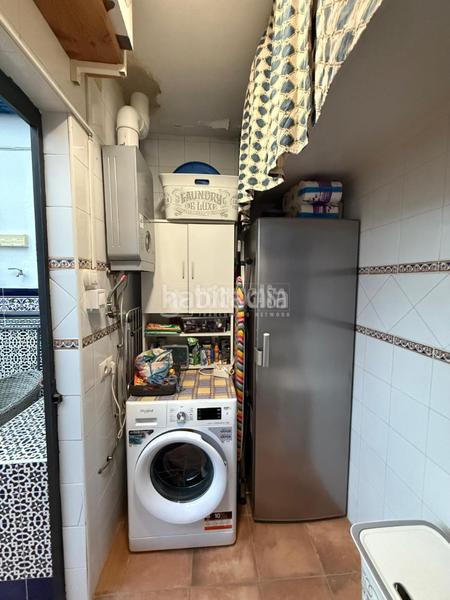 Foto b6e03cab-59a7-447b-81d0-aedf4b687fe2. Doppelhaus in colores - entreparques Sevilla