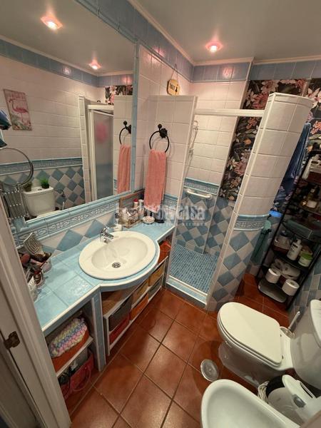 Foto cf5306ff-0ba4-4231-8cab-262cd1aaf70b. Doppelhaus in colores - entreparques Sevilla