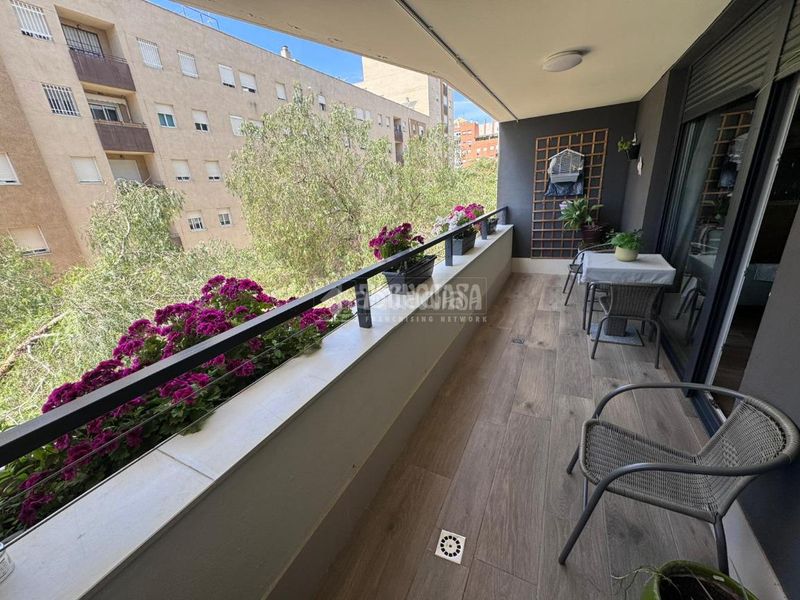 Foto 9e9e28de-8fda-48dc-b783-0603c9e151f4. Pis a colores - entreparques Sevilla