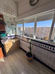 Pis a Alfalfa - Santa Cruz. Piso en venta en sevilla