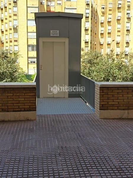 Foto 6536fec0-1fd2-4e1a-bb29-fc8167803ae5. Pis a Urbadiez - Entrepuentes Sevilla