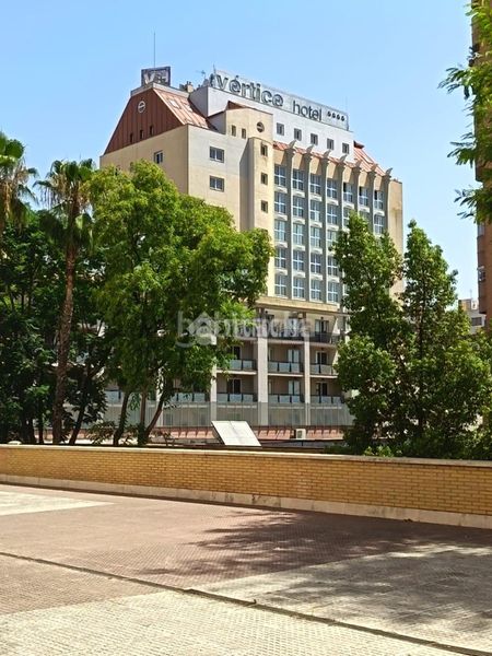 Foto d831b060-2e02-44a4-844c-a3ad2b933fdc. Pis a Urbadiez - Entrepuentes Sevilla