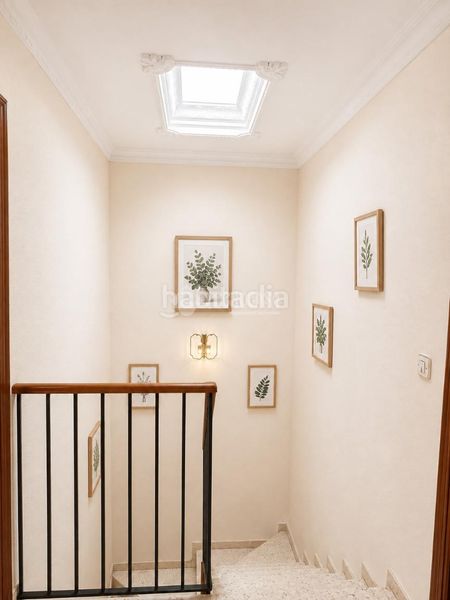 Foto 003c7504-c725-4cc1-8678-5827f3a51223. Towny house in colores - entreparques Sevilla