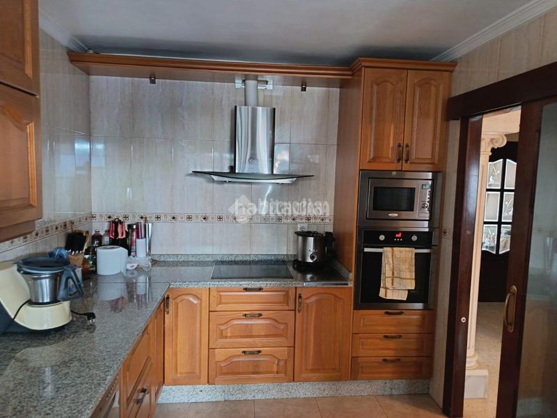 Foto 2e12be5d-c0e7-453f-ab3c-3927814eb774. Towny house in colores - entreparques Sevilla