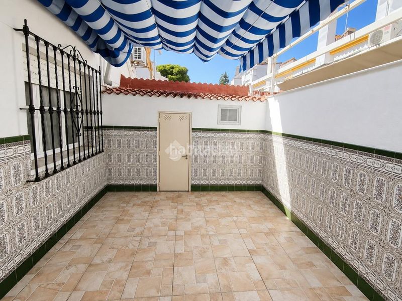 Foto 3944024c-d8ea-4d70-a831-89ace1013611. Towny house in colores - entreparques Sevilla