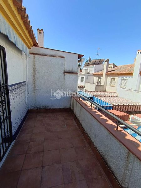Foto 81e19e91-4e3a-42a9-9702-e09615bac5b0. Towny house in colores - entreparques Sevilla