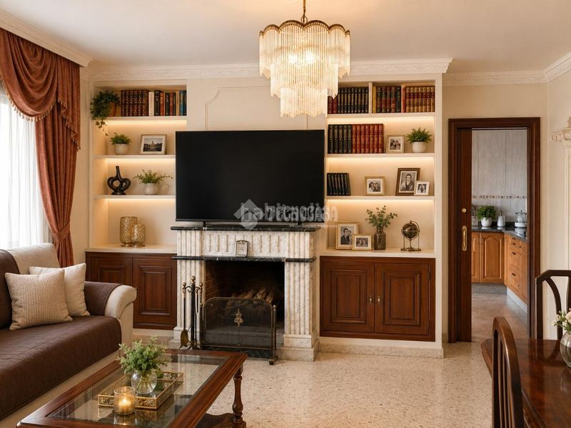 Foto 879a0c61-1a50-4f25-8707-47ad642f8b4b. Towny house in colores - entreparques Sevilla