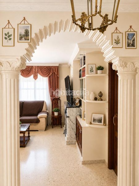 Foto c8949a3f-955f-4ee6-8bc7-a4859a3133fa. Towny house in colores - entreparques Sevilla