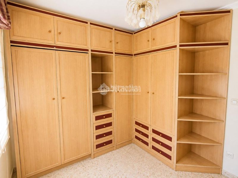 Foto d901ecea-3d55-4821-b73b-47a421355cbf. Towny house in colores - entreparques Sevilla