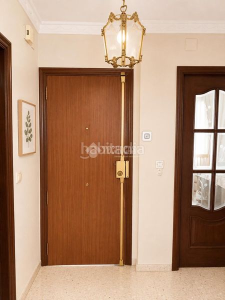 Foto fe2067fc-6c9e-4865-b618-36a0d29b525b. Towny house in colores - entreparques Sevilla