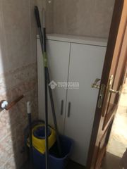 Miete Etagenwohnung in Colores -  Entreparques. Piso en alquiler en sevilla