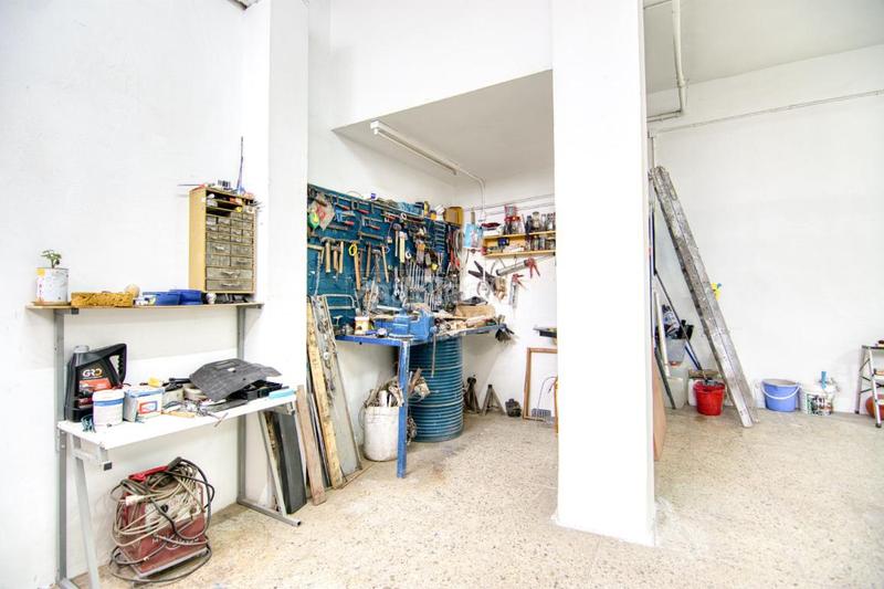 Foto 428c521a-e7b5-455c-a994-5cfa7901c728. Geschäftsraum in Los Castros Santander