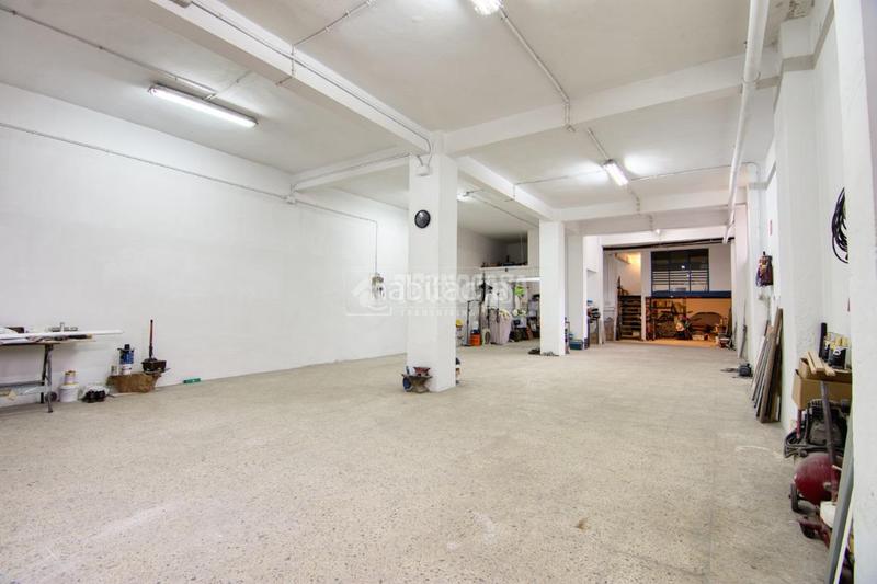 Foto 7bffd1f5-7fe8-4ee1-b486-1520e3278f3c. Geschäftsraum in Los Castros Santander