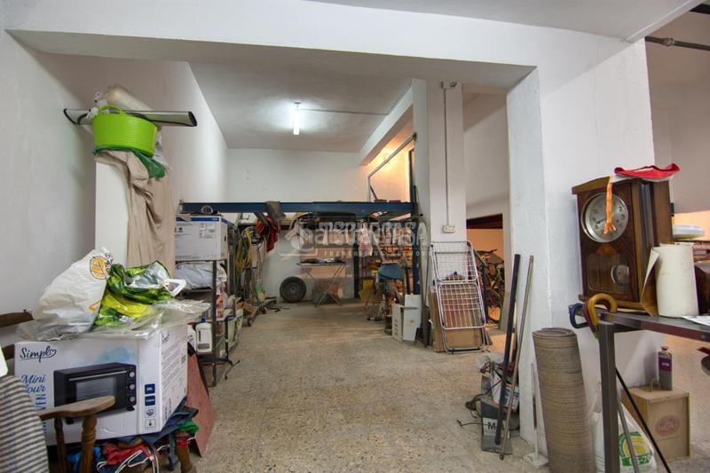 Foto 8dbc2009-696b-4a94-964b-b331ed121dca. Geschäftsraum in Los Castros Santander