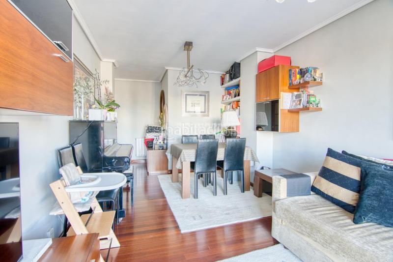 Foto 59ffe0be-25e3-41d6-a8bf-cf6b30a0276a. Pis amb calefacció aparcament a Valdenoja Santander