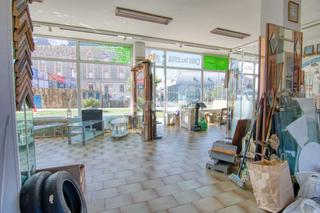 Local Comercial en General Dvila. Local comercial en venta en santander