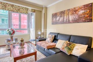 Pis a Monte. Piso en venta en santander
