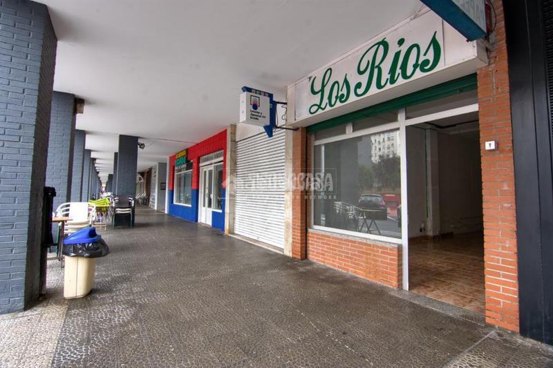 Foto 9361dfd4-f37f-44dc-841b-77d5d635f387. Alquiler local comercial  en alquiler en Santander