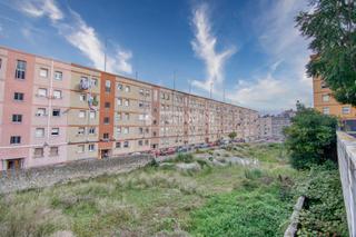 Finca rstica en Los Castros. Terrenos en venta en santander