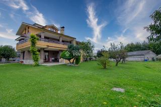 Haus in Ribamontán al Monte. Casa en venta en solórzano