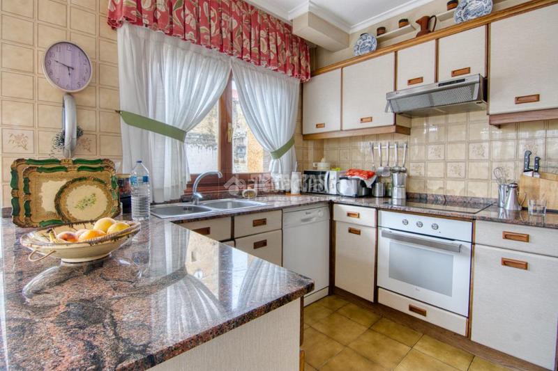 Foto 51302ea7-50ee-4862-b5fa-0e5a86e54e22. Maison dans Solórzano