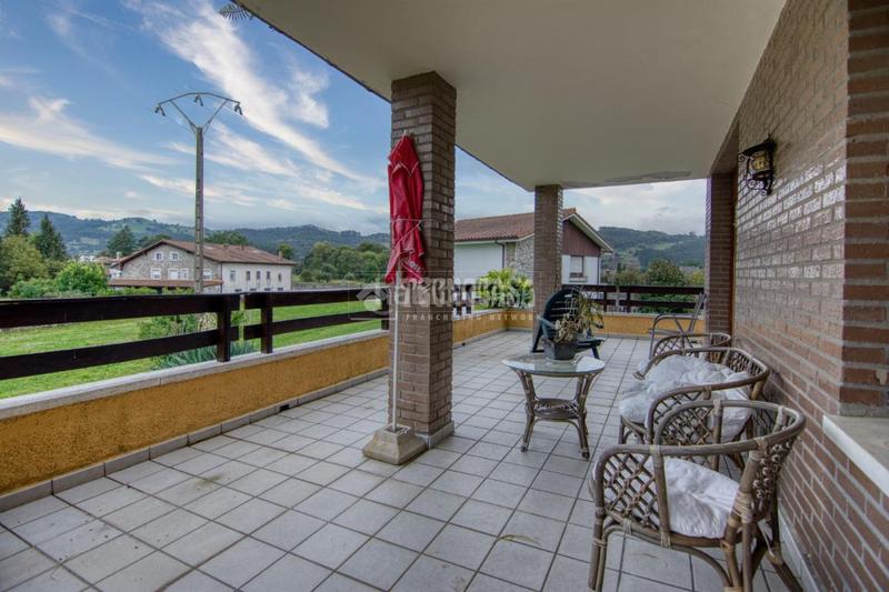 Foto 539c3a00-732e-4774-b7c8-b6eebc517b62. Maison dans Solórzano