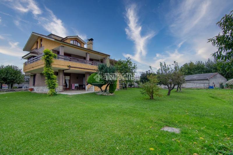 Foto 6170dbf0-b220-465d-b754-5a7ca5c42a2a. Maison dans Solórzano