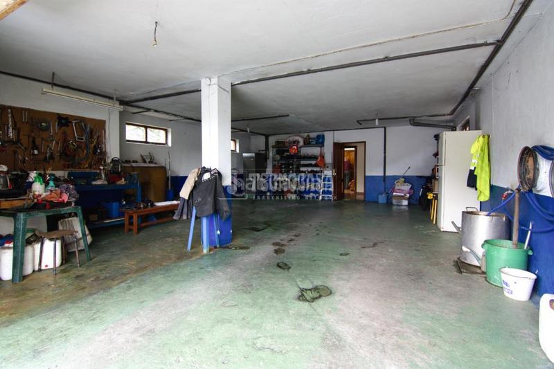 Foto 9455ba50-3c8c-41bc-a094-aadb038ea300. Maison dans Solórzano