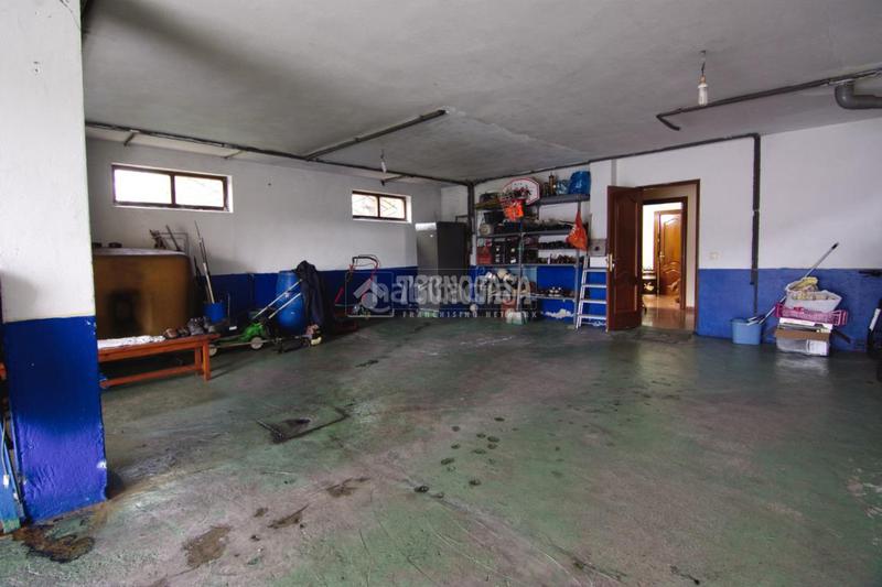 Foto acf8216d-f486-4148-b7cf-4b82ed930277. Maison dans Solórzano