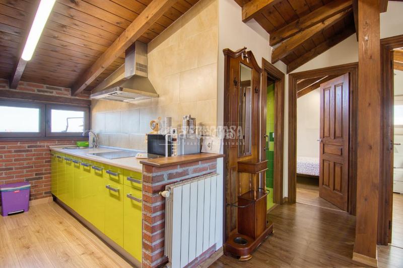 Foto 82fbdcec-0e5b-4e49-80bb-d699d7b00c39. Miete etagenwohnung in General Dávila Santander