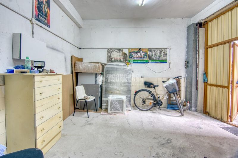 Foto 501647f5-4ba5-4e27-86f9-dd2cb533799e. Posto auto in Los Castros Santander