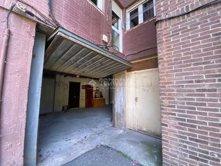 Autoparkplatz in Los Castros. Boxplaza de garaje en venta en santander