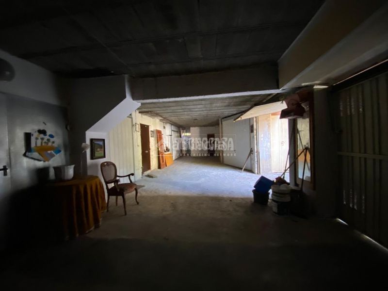 Foto a95c7605-5575-40d6-b887-6aba22a86e1c. Posto auto in Los Castros Santander
