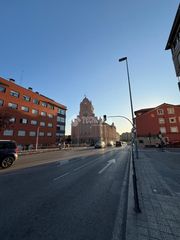 Pis a General Dávila