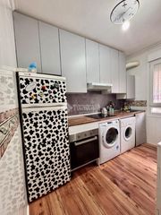 Etagenwohnung in General Dávila. Piso en venta en santander